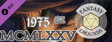 Fantasy Grounds - 1975 (MCMLXXV) Small Capsule Image