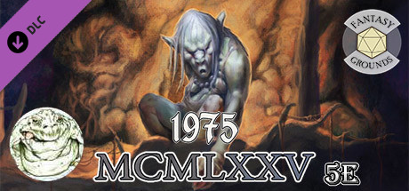Fantasy Grounds - 1975 (MCMLXXV) Header Image