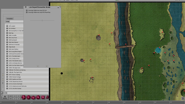 Fantasy Grounds - 1975 (MCMLXXV)