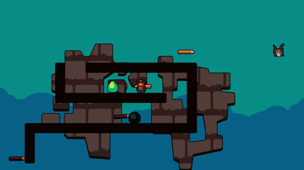 DrakulA screenshot 5