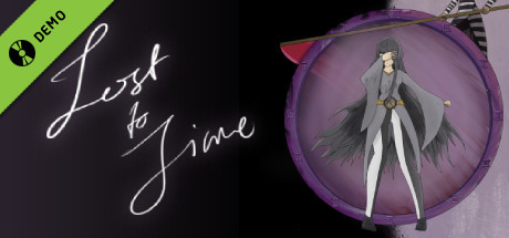 Lost to Time Demo cover art