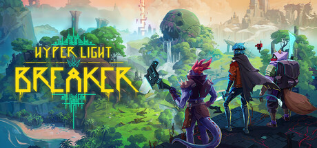 Hyper Light Breaker crack status