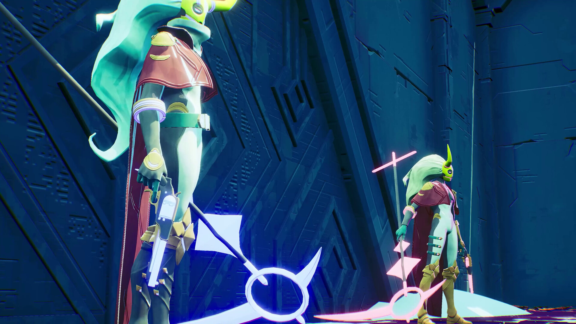 Hyper Light Breaker image 4