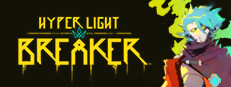 Hyper Light Breaker Banner