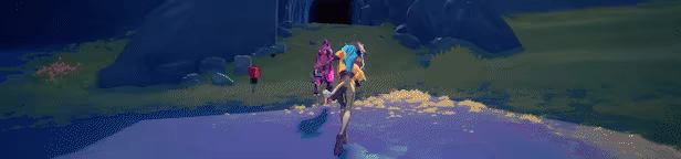 Hyper Light Breaker video 7