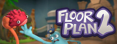 Floor Plan 2 VR game cover