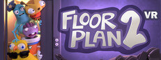 Floor Plan 2 VR game cover