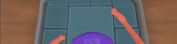 Floor Plan 2 VR video 2