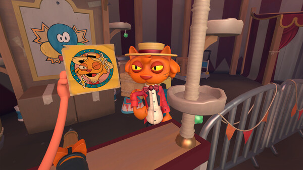 Screenshot 3 of Floor Plan 2 - more gameplay footage