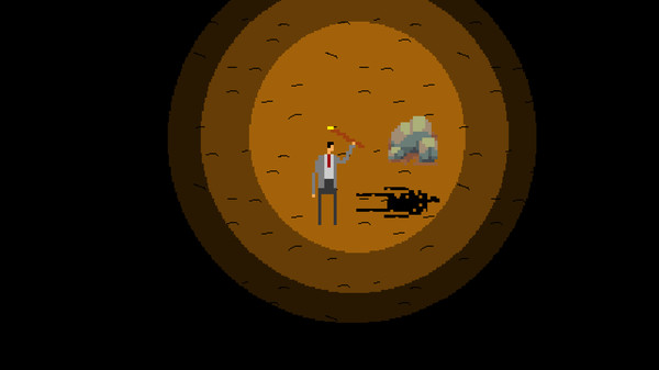 Behold The Dark
