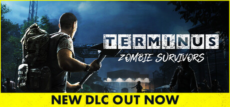 Terminus: Zombie Survivors header banner