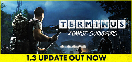 Terminus: Zombie Survivors technical specifications for computer