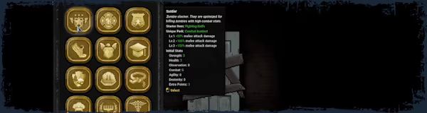 Terminus: Zombie Survivors video 7