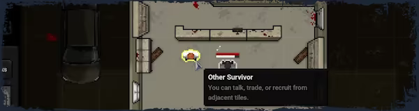 Terminus: Zombie Survivors video 6