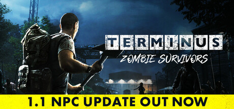 Terminus: Zombie Survivors game cover