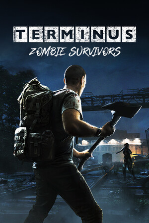 Cover art of Terminus: Zombie Survivors