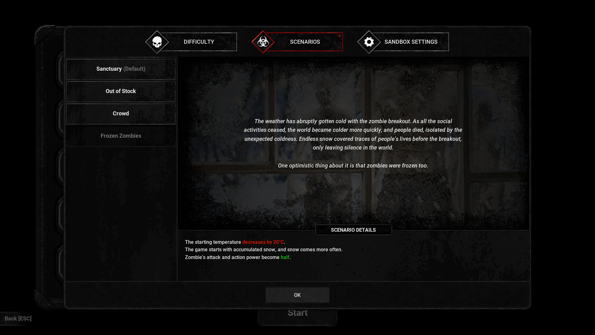 Terminus: Zombie Survivors screenshot 15