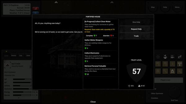 Screenshot media