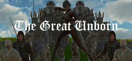 The Great Unborn Cheat Engine/CT