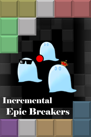 Cover art of Incremental Epic Breakers