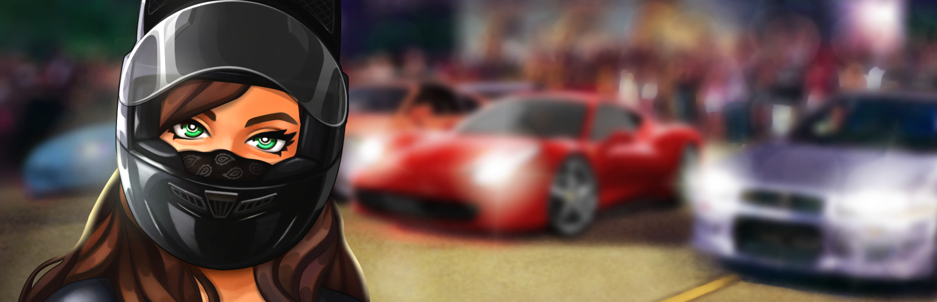Lust for Speed