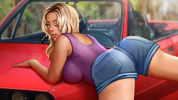 Lust for Speed
