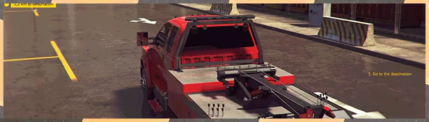Mobile Mechanic: Road Service video 2