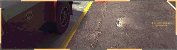 Mobile Mechanic: Road Service video 3