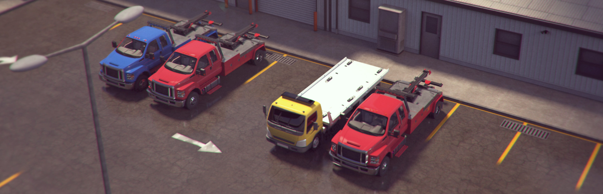 Mobile Mechanic: Road Service