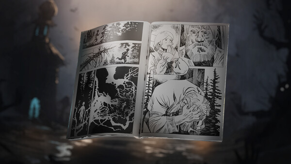 Black Book - Supporter Pack