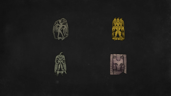 Black Book - Supporter Pack.