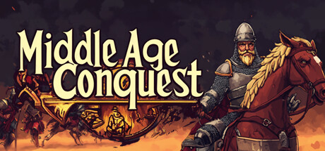 Middle Age Conquest steam charts