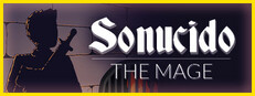 Sonucido: The Mage - A Dungeon Crawler by Daniel da Silva