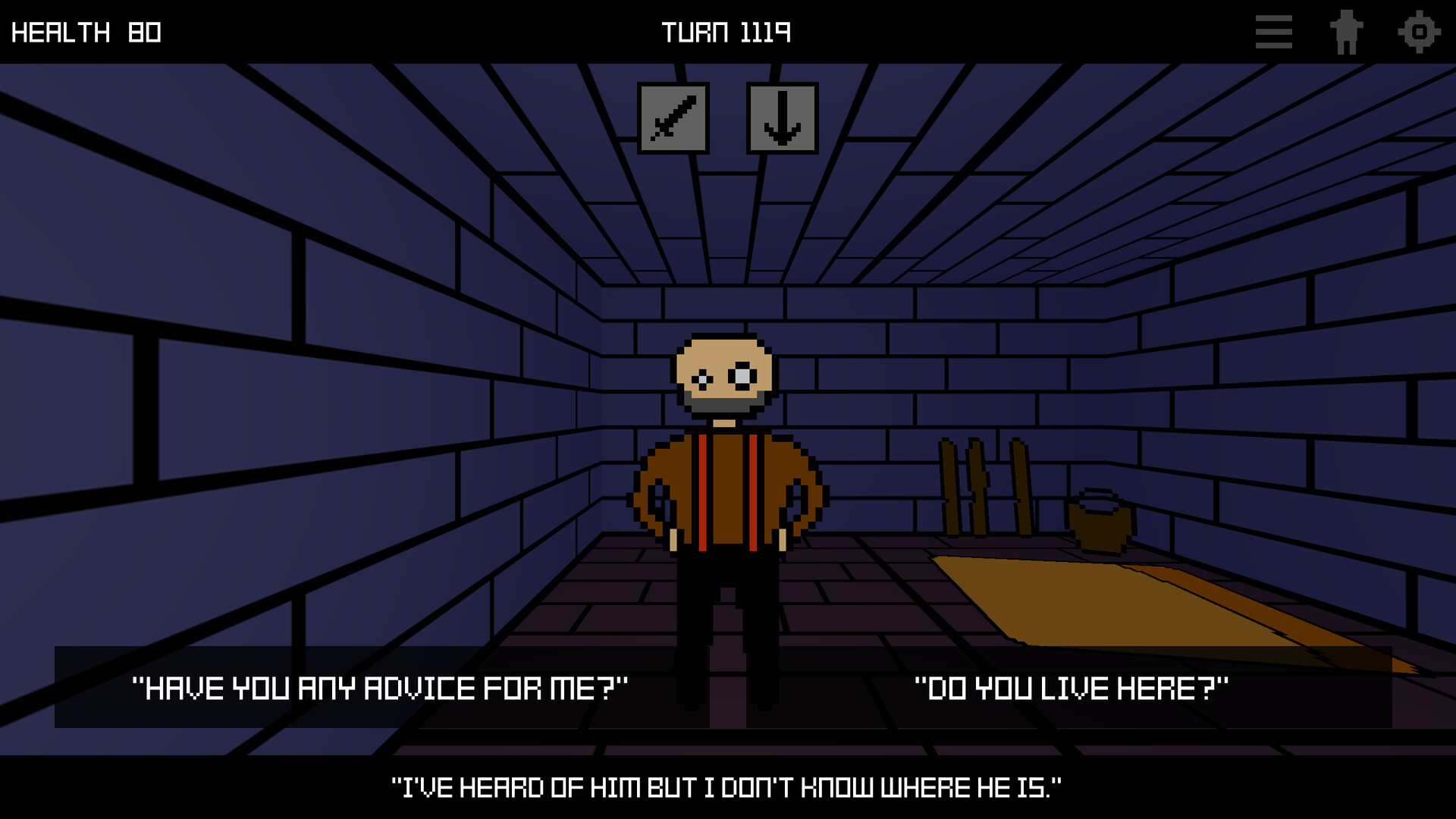 #2. Sonucido: The Mage - A Dungeon Crawler by Daniel da Silva (Steam) By: SmokeSomeFrogs