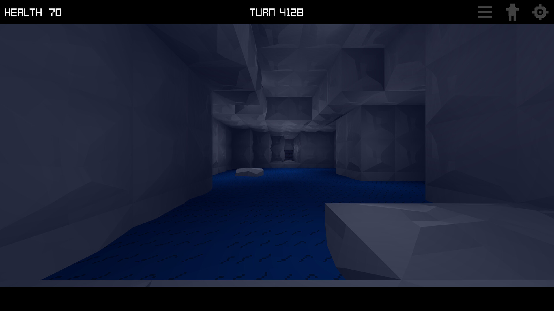 #5. Sonucido: The Mage - A Dungeon Crawler by Daniel da Silva (Steam) By: SmokeSomeFrogs