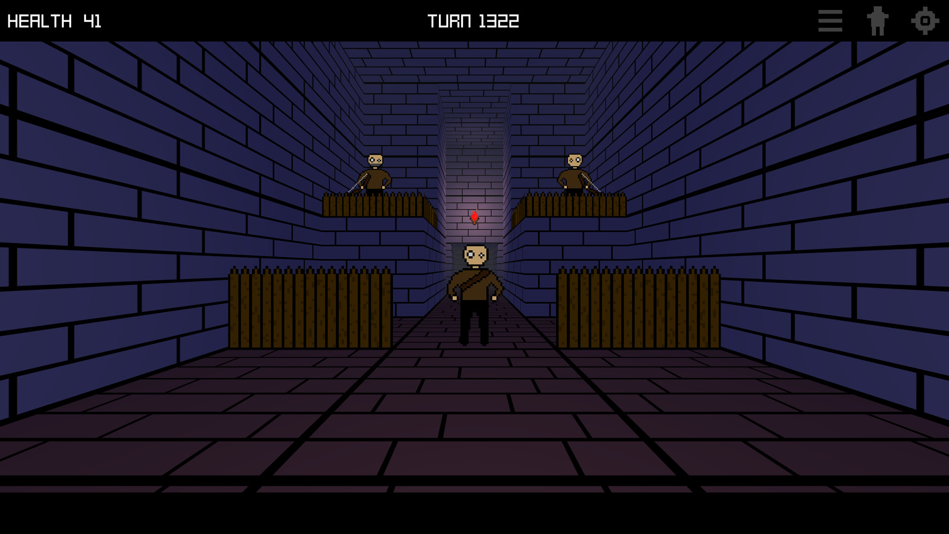 #7. Sonucido: The Mage - A Dungeon Crawler by Daniel da Silva (Steam) By: SmokeSomeFrogs
