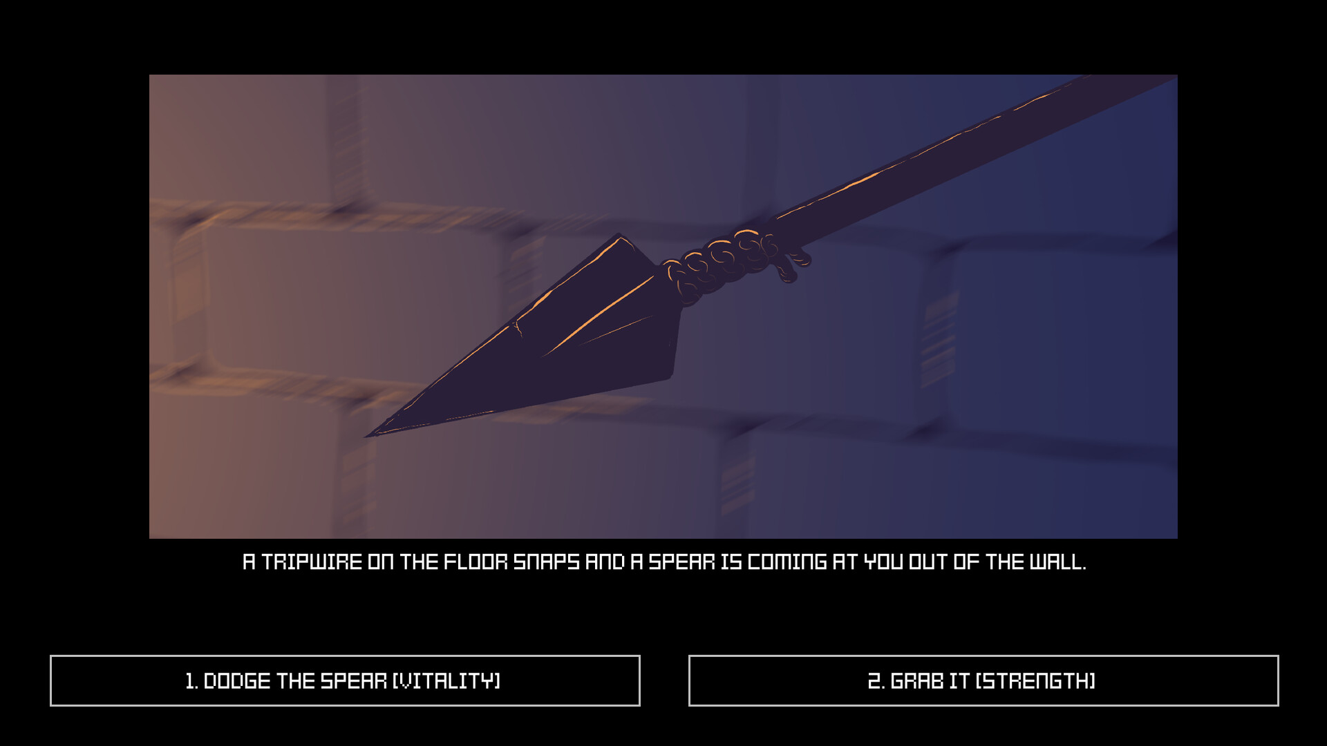 #4. Sonucido: The Mage - A Dungeon Crawler by Daniel da Silva (Steam) By: SmokeSomeFrogs