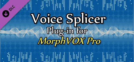 MorphVOX Pro - Voice Splicer banner image