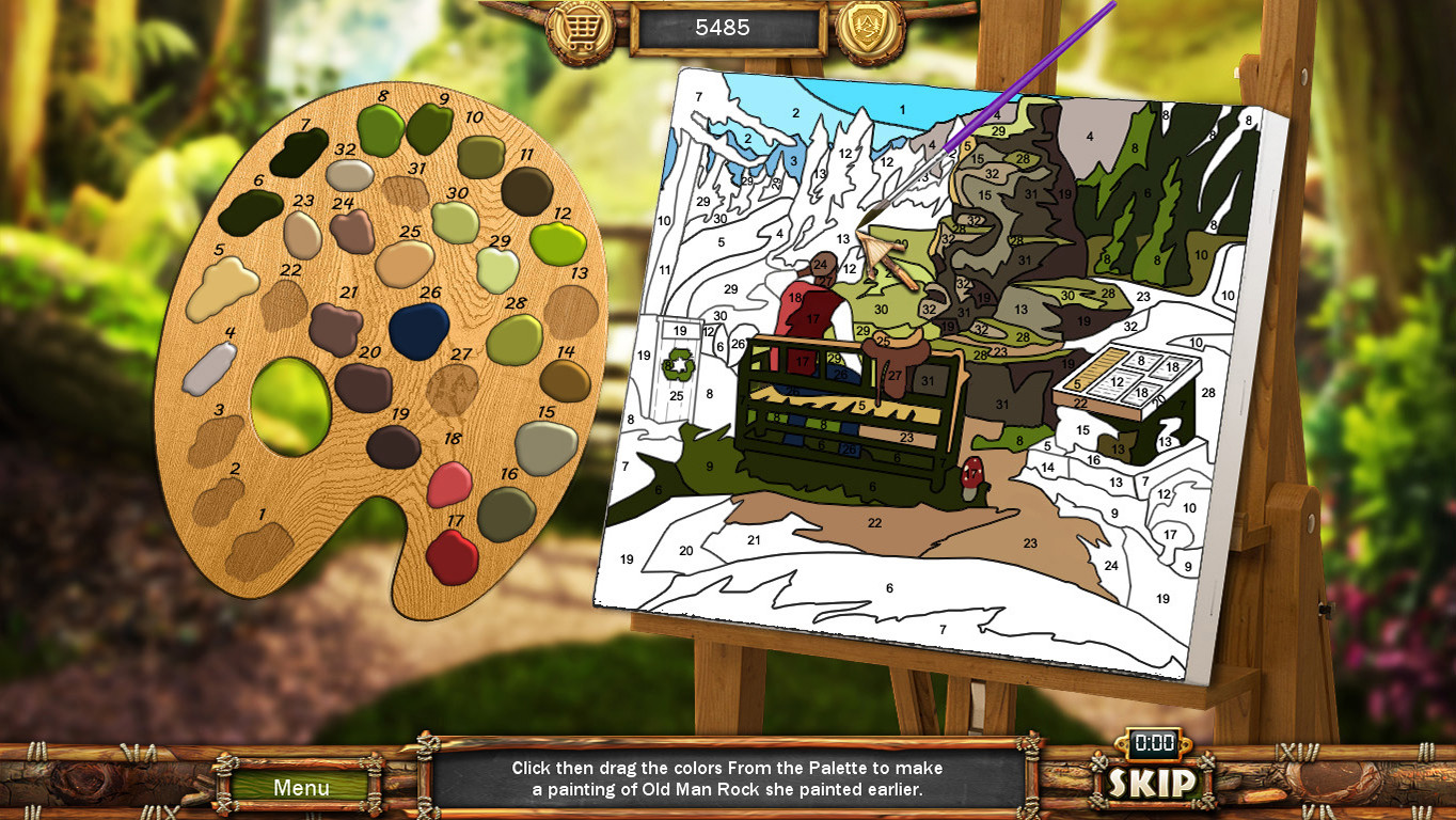 Vacation Adventures: Park Ranger 4 Featured Screenshot #1