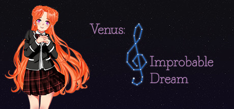 Venus: Improbable Dream cover image
