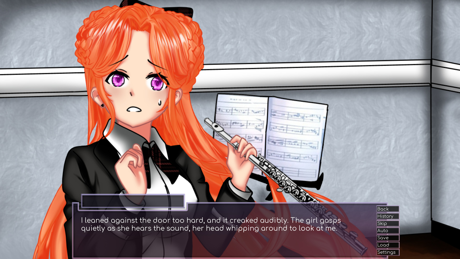 Venus: Improbable Dream Featured Screenshot #1