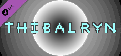 Thibalryn - Support the Developer (Silver) cover art