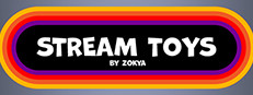 Stream Toys by Zokya