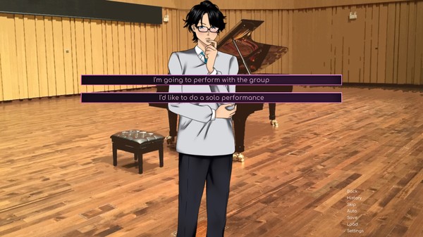 Venus: Improbable Dream Soundtrack screenshot 7