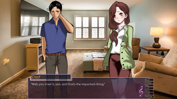 Venus: Improbable Dream Soundtrack screenshot 4