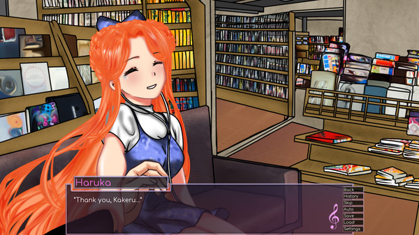 Venus: Improbable Dream Soundtrack screenshot 8