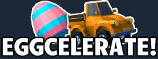 Eggcelerate!