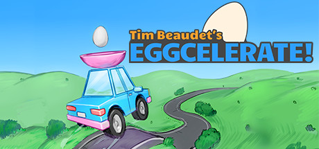 Eggcelerate! banner image