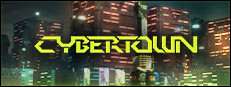 CyberTown Banner