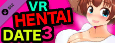 VR Hentai Date 3 game capsule image